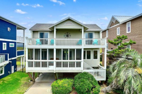 Caswell Dreamin'